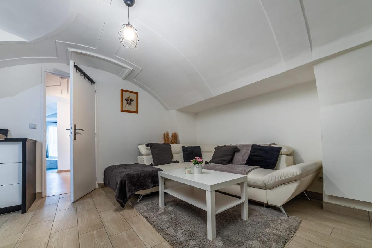Appart The Parisian Charm Near Disney Thorigny-sur-Marne Exteriér fotografie