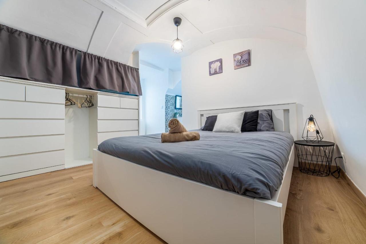 Appart The Parisian Charm Near Disney Thorigny-sur-Marne Exteriér fotografie