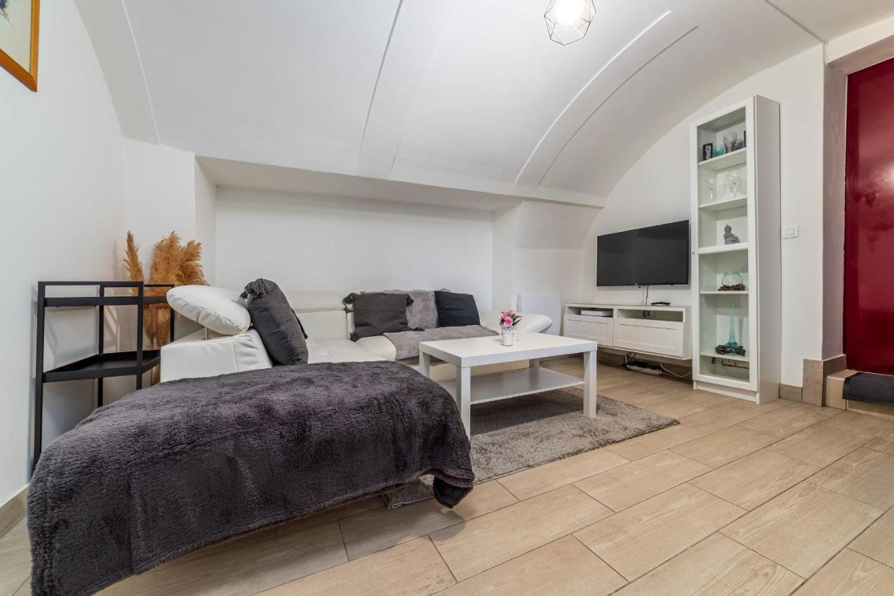 Appart The Parisian Charm Near Disney Thorigny-sur-Marne Exteriér fotografie